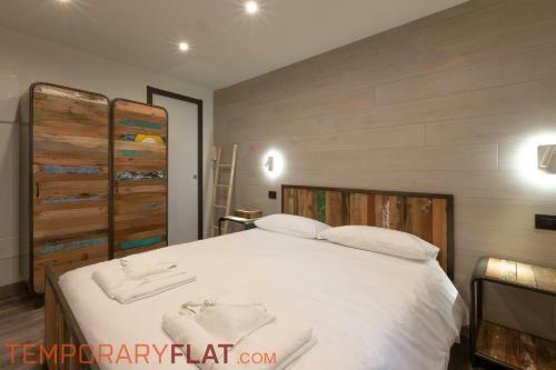 Apartamento Temporaryflat Courmayeur Royal