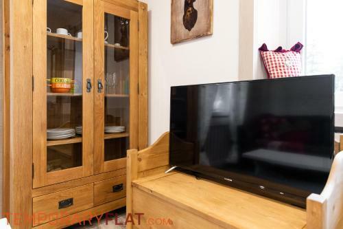 Apartamento Temporaryflat Courmayeur Royal