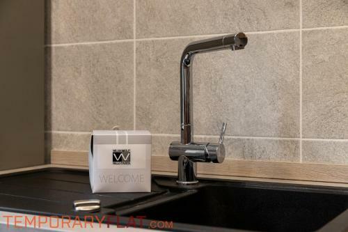Apartamento Temporaryflat Courmayeur Royal