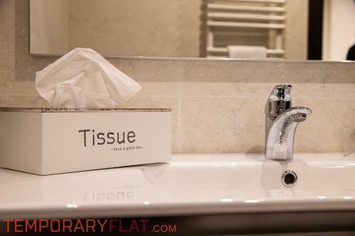 Apartamento Temporaryflat Courmayeur Royal