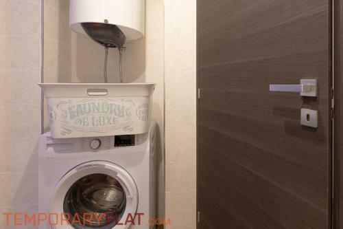 Apartamento Temporaryflat Courmayeur Royal