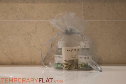 Apartamento Temporaryflat Courmayeur Royal