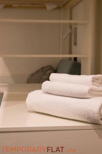 Apartamento Temporaryflat Courmayeur Royal