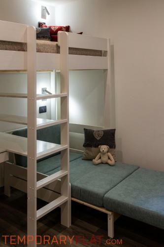 Apartamento Temporaryflat Courmayeur Royal