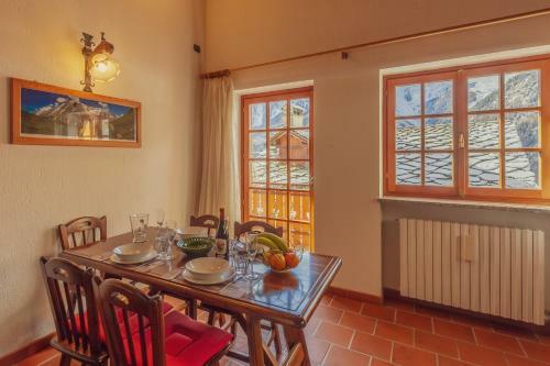 Apartamento Casa Margot