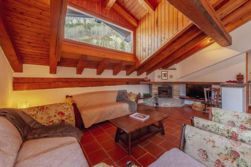 Apartamento Casa Margot