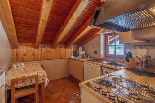 Apartamento Casa Margot