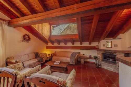 Apartamento Casa Margot