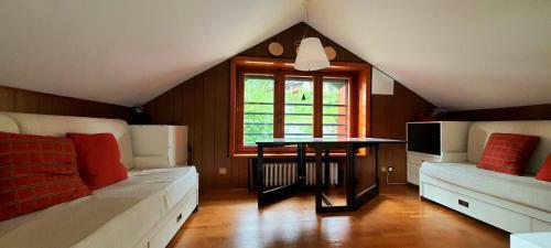 Apartamento Belle Vue #bluchalet