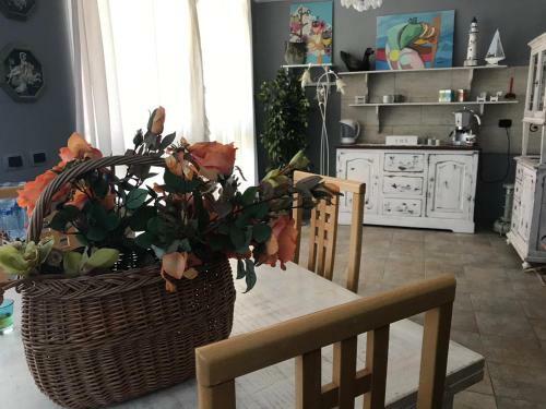Bed & Breakfast Villa Eb