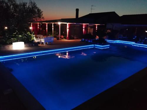 Bed & Breakfast Villa Eb