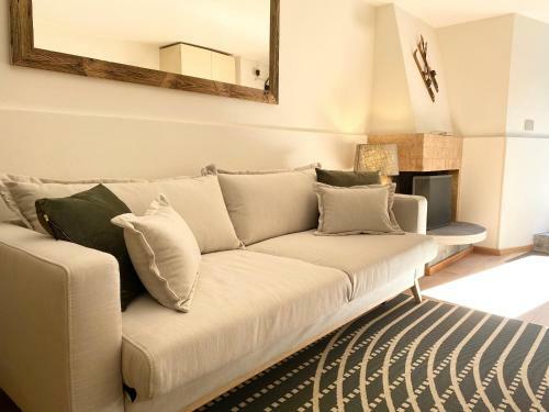 Apartamento Casa Dolce Courmayeur