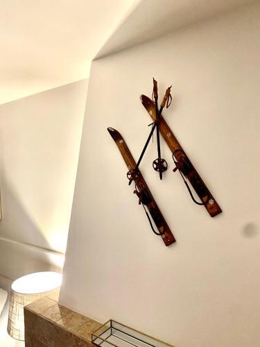 Apartamento Casa Dolce Courmayeur