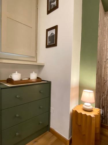Apartamento Casa Dolce Courmayeur