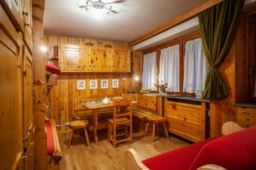 Apartamento Casa-chalet, In Centro A Courmayeur!