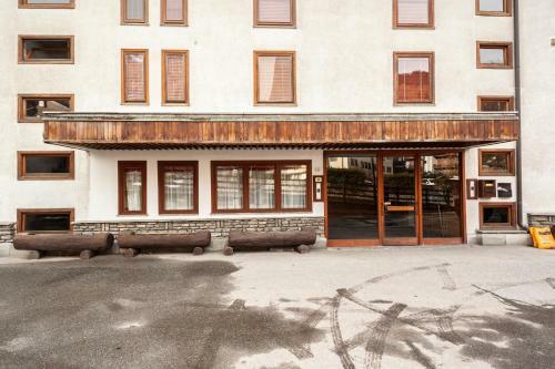 Apartamento Casa-chalet, In Centro A Courmayeur!