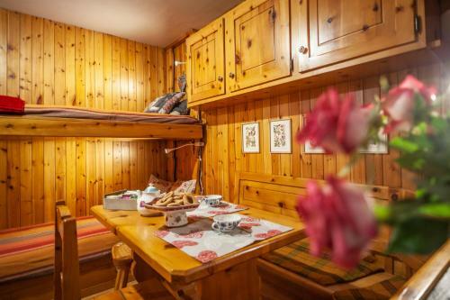 Apartamento Casa-chalet, In Centro A Courmayeur!