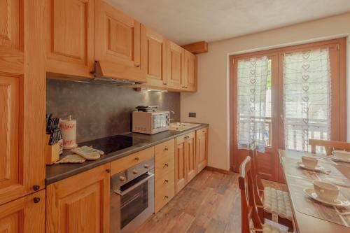 Apartamento Casa Jasmine