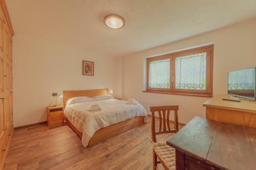 Apartamento Casa Jasmine