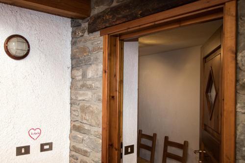 Apartamento Maison De Meuny