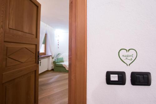 Apartamento Maison De Meuny
