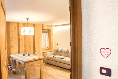 Apartamento Maison De Meuny