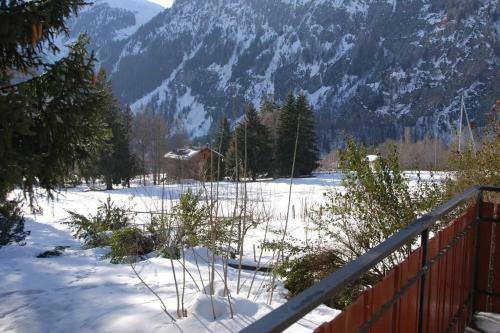 Apartamento La Gerla