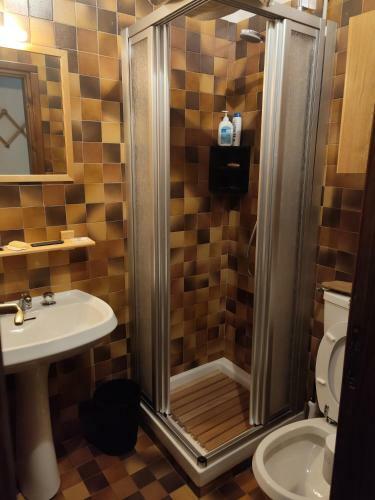 Apartamento Chalet Chamois