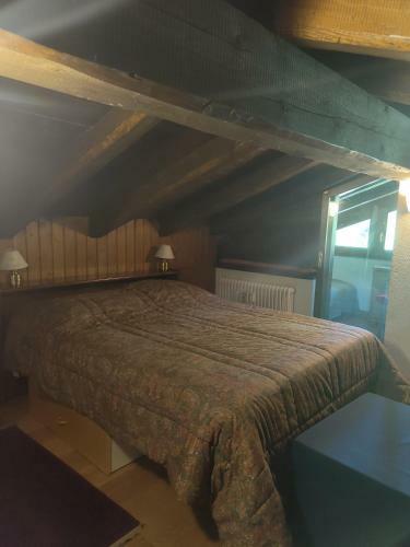 Apartamento Chalet Chamois