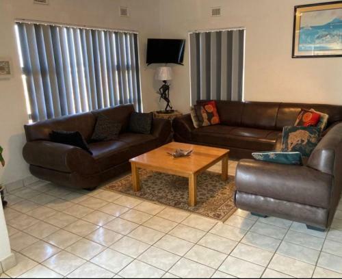 Apartamento Eden Dunes 69