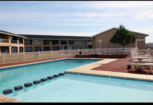 Apartamento Eden Dunes 69