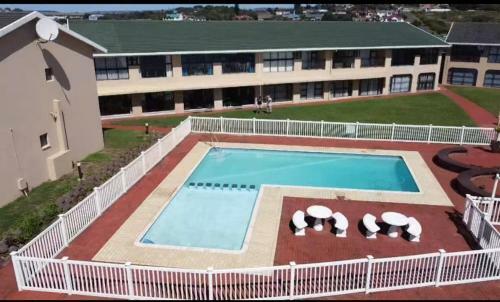 Apartamento Eden Dunes 69