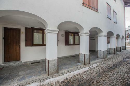 Apartamento Maison Germain