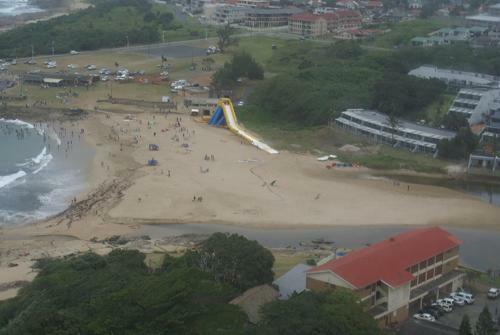 Apartamento Clover Bay 9, Marine Drive, Shelly Beach