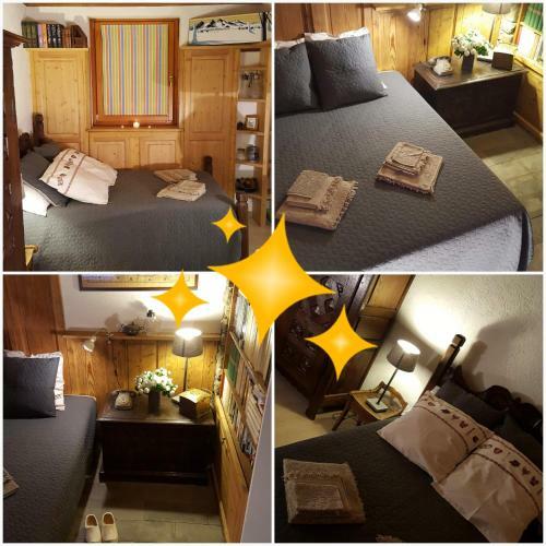 Apartamento Chalet Blanc " Premier "