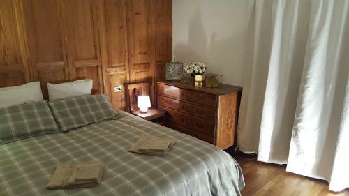 Apartamento Chalet Blanc " Premier "