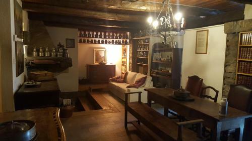 Apartamento Chalet Blanc " Premier "