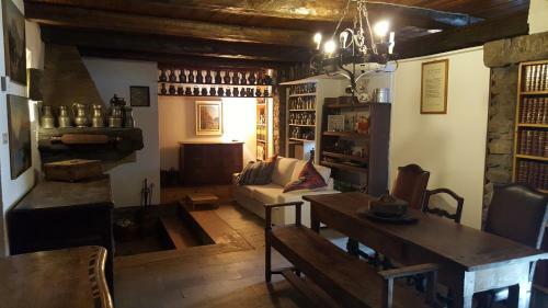 Apartamento Chalet Blanc " Premier "