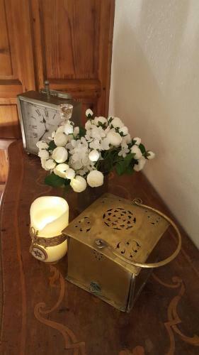 Apartamento Chalet Blanc " Premier "