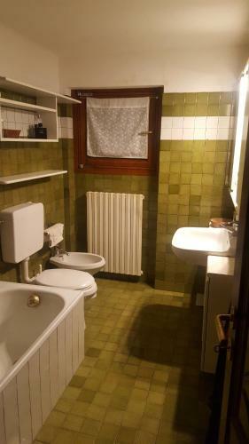 Apartamento Chalet Blanc " Premier "