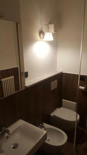 Apartamento Chalet Blanc " Premier "