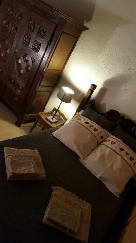 Apartamento Chalet Blanc " Premier "