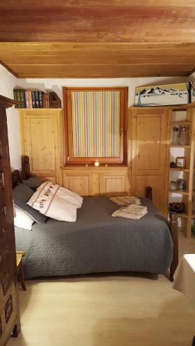 Apartamento Chalet Blanc " Premier "