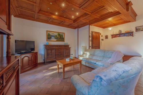 Apartamento Appartamento Nicole