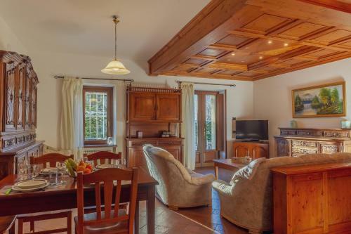 Apartamento Appartamento Nicole