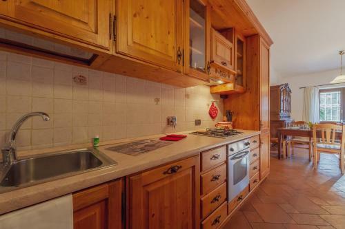 Apartamento Appartamento Nicole