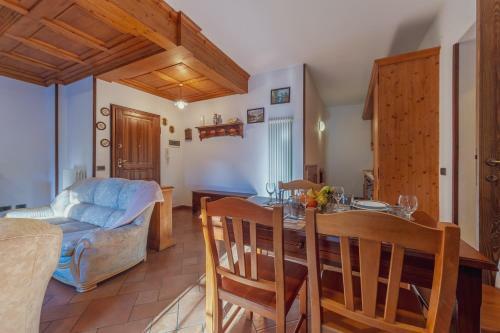 Apartamento Appartamento Nicole
