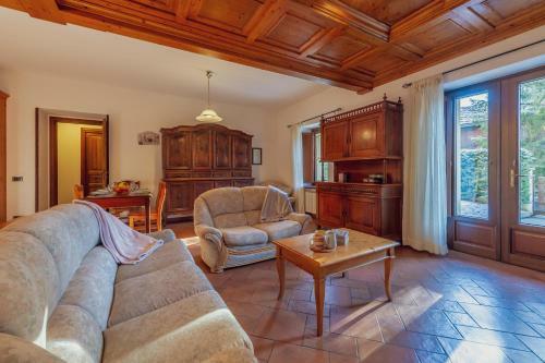 Apartamento Appartamento Nicole