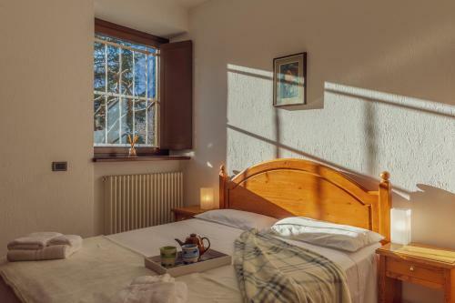 Apartamento Appartamento Nicole