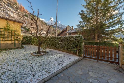 Apartamento Appartamento Nicole